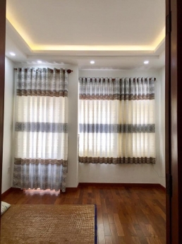 NHÀ ĐẸP, HẺM XE TẢI 6M, 4 TẦNG, PHẠM VĂN CHIÊU GIÁ NHỈNH 6 TỶ