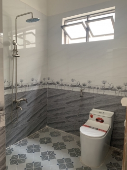 Bán nhà 1T1L KDC An Bình, ô tô tránh, Hoàn Công trên sổ, chỉ 5ty2 Thương Lượng