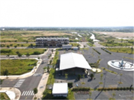 Dự án đất nền ven sông liền kề TPHCM, đầu tư đón đầu hạ tầng 2022 - 2025