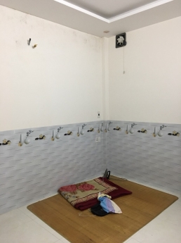 Nhà mặt tiền Phú Lộc 2,5  tầng mê lệch giá ~4 tỷ có tl chính chủ