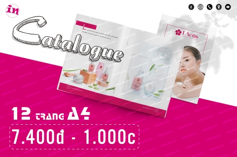 In ấn name card, Túi giấy, Lịch, Thiệp, Tờ rơi, chuyên nghiệp đẹp giá rẻ nhất TPHCM.