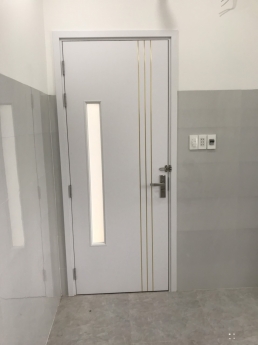 Cửa Nhựa Composite tại Đăk Nông [ Cửa nhựa chịu nước ]