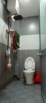 Nhà mặt tiền Phú Lộc 2,5  tầng mê lệch giá ~4 tỷ có tl chính chủ