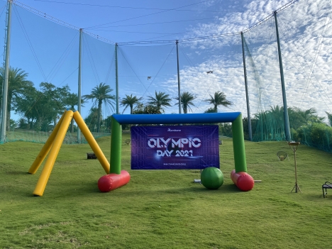 Tour Phú Quốc - Teambuilding 3N3Đ