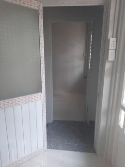 SIÊU PHẨM NHÀ CHÍNH CHỦ 50 NĂM CHƯA QUA ĐẦU TƯ HXH ĐỖ CỬA 55 M2 CHỈ NHỈNH 6 TỶ