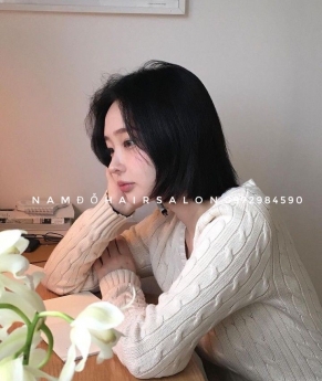 Địa Chỉ Uốn Cụp, Tóc Ngắn Đẹp Giá Rẻ Hoài Đức - Nam Đỗ Hair Salon