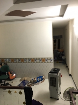Nhà mặt tiền Phú Lộc 2,5  tầng mê lệch giá ~4 tỷ có tl chính chủ