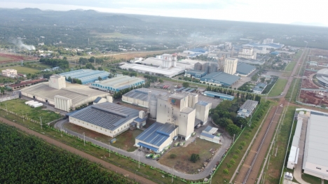 250m2 thổ cư ngay DT769-2 mặt tiền.