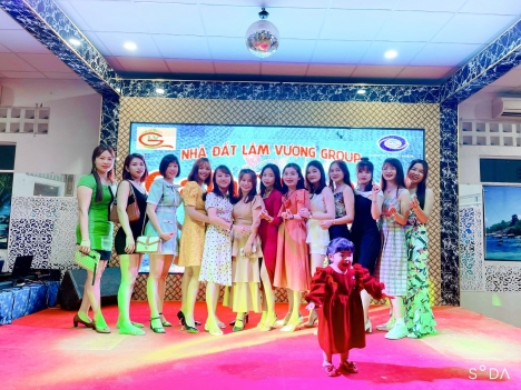 Tour Phú Quốc - Teambuilding 3N3Đ