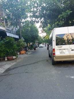 BÁN NHÀ MẶT PHỐ KINH DOANH  đường AN HẢI 1x  giá CHỈ 3,2 tỷ thông với NGÔ QUYỀN