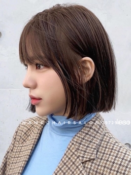 Địa Chỉ Salon, Cắt Uốn Tóc Ngang Vuông Đẹp Giá Rẻ Hoài Đức - Nam Đỗ Hair Salon