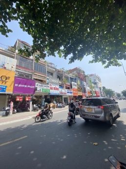 Bán Nhà 242 Tô Hiến Thành 35 Tỷ  Mặt Bằng Kinh Doanh Đẹp & Nhà Phố