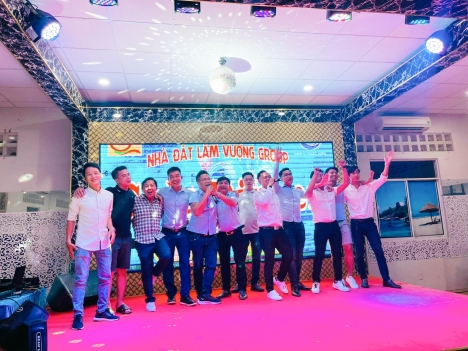 Tour Phú Quốc - Teambuilding 3N3Đ