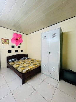 Nhà 2 PN giá 1 tỷ 8 Lê Độ -  Thanh Khê