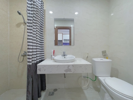 Cho thuê căn hộ 2 phòng ngủ giá siêu rẻ tại Mường Thanh Khánh Hòa 04 Trần Phú, Xương Huân, Nha