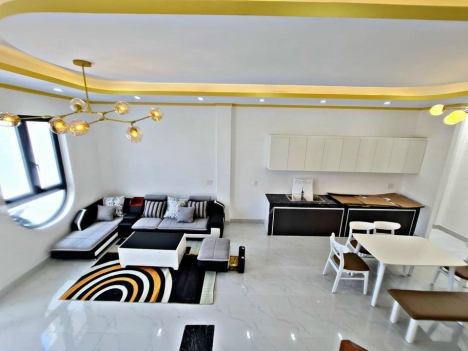 BÁN NHÀ ĐẸP SANG TRỌNG 1T1L , 120M2 SHR THỔ CƯ SÁT CHỢ NHỎ TÂN HIỆP BIÊN HOÀ. SIÊU RẺ CHỈ 4,39 TỶ
