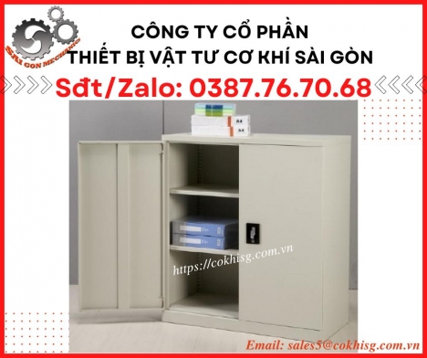 Tủ đựng tài liệu văn phòng