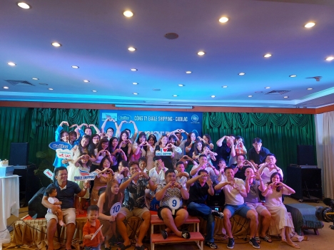 Tour Phú Quốc - Teambuilding 3N3Đ