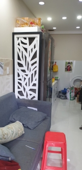 BÁN NHÀ VI BẰNG P. THẠNH LỘC  QUẬN 12 GIÁ NHỎ XÍU CHỈ 1.25 TỶ TL