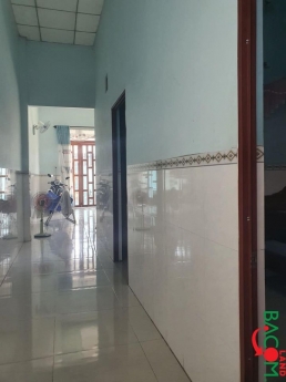 BÁN NHÀ 127M2, 4,4 TỶ SHR THỔ CƯ, ĐƯỜNG XE TẢI THÔNG RA XA LÔ HÀ NỘI, TAM HOÀ BIÊN HOÀ
