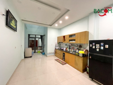 Bán nhà biệt thự Mini 139m2 SHR thổ cư đường ô tô (P. Tân Hiệp)