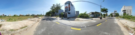 Cần bán Cặp đôi  B2 - 49 Nam hòa Xuân Vị trí đẹp, giá rẻ nhất khu
