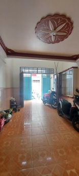 đường âu cơ- quận tân phú - nhà 5 tầng - hxh - shr nhỉnh 5 tỷ