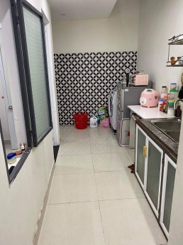 Kiêt ô tô Hà Huy Tập giá tốt - Trung tâm Quận Thanh Khê