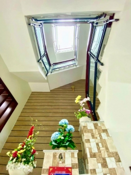 Trần Qúy Cáp Bình Thạnh - Hẻm ôtô 7 chỗ - 64m2 4 tầng 6PN nhỉnh 8 tỷ