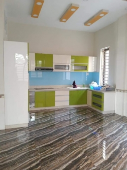 Một căn duy nhất giá tốt - Mặt tiền Tân Kỳ Tân Quý - diện tích 120m2 - Tây Tứ Trạch