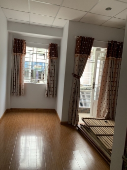 Cần Bán Gấp 2 Tầng Mới Đẹp - Quang Trung  - Gò Vấp.