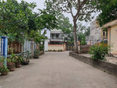 BÁN ĐẤT MAI ĐÌNH, LÔ GÓC 2 MẶT TIỀN, GIÁ CHỈ HƠN TỶ LÀ BÁN