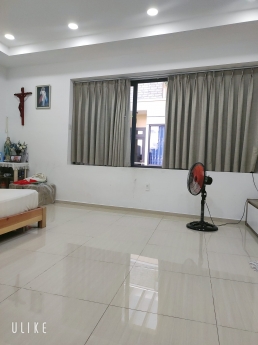 Nhà HXH Lê Đức Thọ- 4 tầng- ngang 5m- 100m2- 8tỷ5