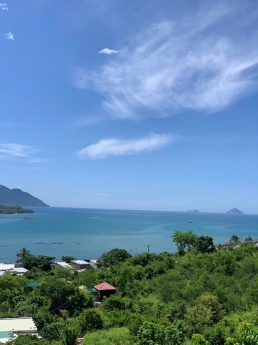 Chính chủ cần bán đất đồi view biển Cát Lợi - Vĩnh Lương