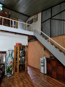 Cần bán gấp nhà giá rẻ 120m2 giá 2.7 tỷ đường Trần Anh Tông, Đà Lạt