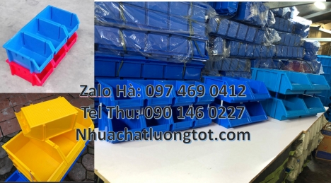 Kệ đựng văn phòng phẩm, Kệ nhựa giá rẻ, khay đựng linh kiện, Hộp nhựa duy tân, bán giá sỉ kệ nhựa