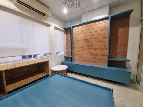 Căn hộ Diyas sky MT Cộng Hòa Tân Bình. Đã hoàn thiện 100%. 33m2 giá chỉ 899 triệu