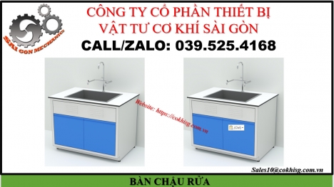 BÀN CHẬU RỬA GIÁ TỐT