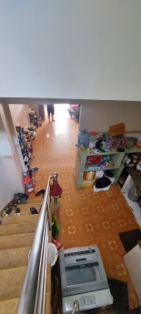 đường âu cơ- quận tân phú - nhà 5 tầng - hxh - shr nhỉnh 5 tỷ