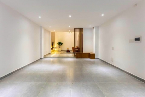 SIÊU KHỦNG 68m2 Nhà bán HXH 8m Nguyễn Thiện Thuật Q3 – 4 Tầng, Chỉ 10 tỷ 5