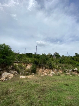 Chính chủ cần bán đất đồi view biển Cát Lợi - Vĩnh Lương