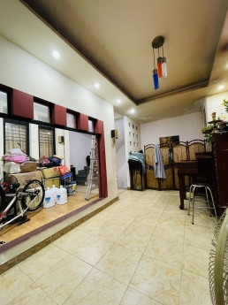 Bán nhà HOÀNG HOA THÁM, Tân Bình- khu 300- HXH THÔNG - 77m2 - 4 tầng - 14.75 tỷ