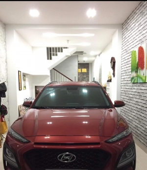 Mặt tiền cư xá Phú Thọ Hoà - ô tô tránh nhau - nội thất cực đẹp - 1 trục thẳng tới Lạc Long Quân.