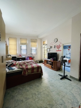 Bán nhà HOÀNG HOA THÁM, Tân Bình- khu 300- HXH THÔNG - 77m2 - 4 tầng - 14.75 tỷ