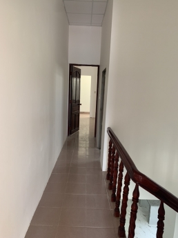 Bán nhà 1T1L KDC An Bình, ô tô tránh, Hoàn Công trên sổ, chỉ 5ty2 Thương Lượng