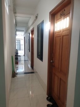 Chung Cư MINI Thanh Xuân 90x8 tầng 25p cho thuê lợi nhuận 1 tỷ/năm