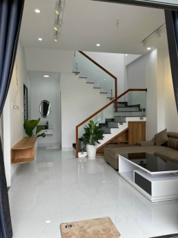 Bán nhà đẹp 3,8tỷ DT 80m2  Phó Đức Chính, Sơn Trà, Đà Nẵng