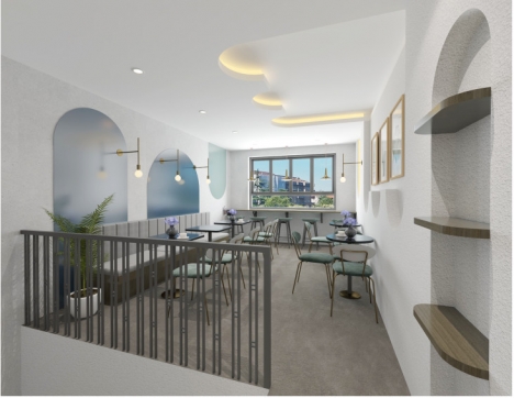 Bán shophouse chỉ nhỉnh 3  tỷ trong khu chung cư cao cấp Tân Bình ngay mặt tiền đường Nguyễn Đức