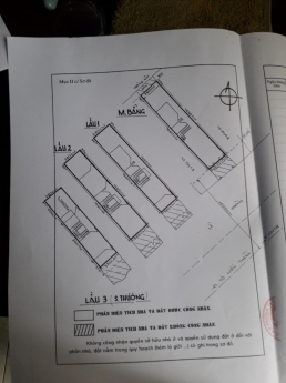 Bán Nhà 242 Tô Hiến Thành 35 Tỷ  Mặt Bằng Kinh Doanh Đẹp & Nhà Phố