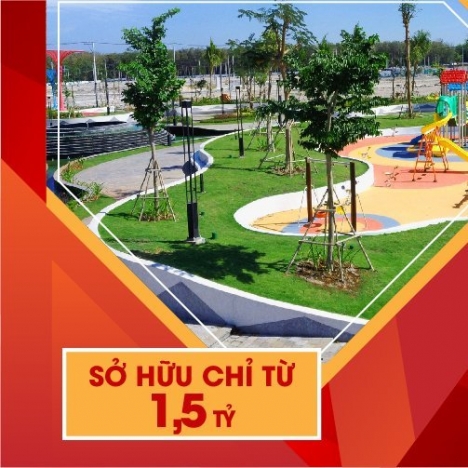 Đất nền KDT Phúc  Hưng Golden